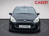 USED 2013 13 FORD B-MAX 1.0 ZETEC 5d 100 BHP FORD B-MAX 1.0 ZETEC 5d 100 BHP