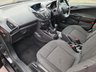 USED 2013 13 FORD B-MAX 1.0 ZETEC 5d 100 BHP FORD B-MAX 1.0 ZETEC 5d 100 BHP
