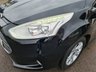 USED 2013 13 FORD B-MAX 1.0 ZETEC 5d 100 BHP FORD B-MAX 1.0 ZETEC 5d 100 BHP
