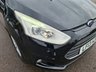USED 2013 13 FORD B-MAX 1.0 ZETEC 5d 100 BHP FORD B-MAX 1.0 ZETEC 5d 100 BHP