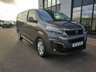USED 2021 21 PEUGEOT EXPERT 1.5 BLUEHDI PROFESSIONAL L2 LWB 6 SPEED EURO 6  ULEZ FREE  AIR CONDITIONING