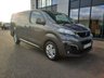 USED 2021 21 PEUGEOT EXPERT 1.5 BLUEHDI PROFESSIONAL L2 LWB 6 SPEED EURO 6  ULEZ FREE  AIR CONDITIONING