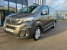 USED 2021 21 PEUGEOT EXPERT 1.5 BLUEHDI PROFESSIONAL L2 LWB 6 SPEED EURO 6  ULEZ FREE  AIR CONDITIONING