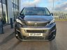 USED 2021 21 PEUGEOT EXPERT 1.5 BLUEHDI PROFESSIONAL L2 LWB 6 SPEED EURO 6  ULEZ FREE  AIR CONDITIONING
