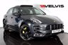 USED 2017 17 PORSCHE MACAN 3.6 TURBO PERFORMANCE PDK 5d 440 BHP 