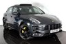 USED 2017 17 PORSCHE MACAN 3.6 TURBO PERFORMANCE PDK 5d 440 BHP 