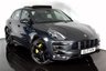 USED 2017 17 PORSCHE MACAN 3.6 TURBO PERFORMANCE PDK 5d 440 BHP 