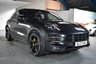 USED 2017 17 PORSCHE MACAN 3.6 TURBO PERFORMANCE PDK 5d 440 BHP 