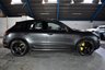 USED 2017 17 PORSCHE MACAN 3.6 TURBO PERFORMANCE PDK 5d 440 BHP 