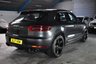 USED 2017 17 PORSCHE MACAN 3.6 TURBO PERFORMANCE PDK 5d 440 BHP 