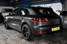 USED 2017 17 PORSCHE MACAN 3.6 TURBO PERFORMANCE PDK 5d 440 BHP 