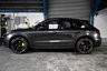 USED 2017 17 PORSCHE MACAN 3.6 TURBO PERFORMANCE PDK 5d 440 BHP 