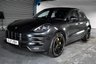 USED 2017 17 PORSCHE MACAN 3.6 TURBO PERFORMANCE PDK 5d 440 BHP 