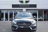 USED 2017 67 MERCEDES-BENZ C-CLASS 2.1 C 220 D AMG LINE PREMIUM 5d 170 BHP 20 INCH AMG ALLOYS.