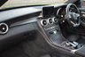 USED 2017 67 MERCEDES-BENZ C-CLASS 2.1 C 220 D AMG LINE PREMIUM 5d 170 BHP 20 INCH AMG ALLOYS.