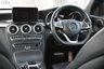 USED 2017 67 MERCEDES-BENZ C-CLASS 2.1 C 220 D AMG LINE PREMIUM 5d 170 BHP 20 INCH AMG ALLOYS.