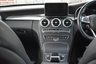 USED 2017 67 MERCEDES-BENZ C-CLASS 2.1 C 220 D AMG LINE PREMIUM 5d 170 BHP 20 INCH AMG ALLOYS.