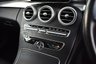 USED 2017 67 MERCEDES-BENZ C-CLASS 2.1 C 220 D AMG LINE PREMIUM 5d 170 BHP 20 INCH AMG ALLOYS.
