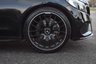 USED 2017 67 MERCEDES-BENZ C-CLASS 2.1 C 220 D AMG LINE PREMIUM 5d 170 BHP 20 INCH AMG ALLOYS.