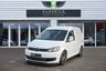 USED 2015 15 VOLKSWAGEN CADDY 1.6 C20 TDI R-LINE STYLING JUST ARRIVED PLEASE CALL.