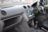 USED 2015 15 VOLKSWAGEN CADDY 1.6 C20 TDI R-LINE STYLING JUST ARRIVED PLEASE CALL.