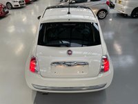 USED 2015 H FIAT 500 1.2 LOUNGE 3d 69 BHP 