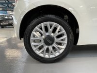 USED 2015 H FIAT 500 1.2 LOUNGE 3d 69 BHP 