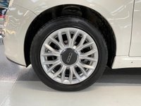 USED 2015 H FIAT 500 1.2 LOUNGE 3d 69 BHP 
