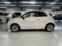 USED 2015 H FIAT 500 1.2 LOUNGE 3d 69 BHP 