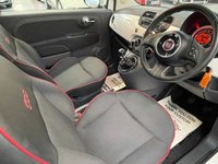 USED 2015 H FIAT 500 1.2 LOUNGE 3d 69 BHP 