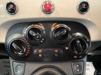 USED 2015 H FIAT 500 1.2 LOUNGE 3d 69 BHP 