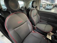 USED 2015 H FIAT 500 1.2 LOUNGE 3d 69 BHP 