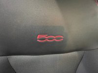 USED 2015 H FIAT 500 1.2 LOUNGE 3d 69 BHP 