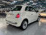 USED 2015 H FIAT 500 1.2 LOUNGE 3d 69 BHP 