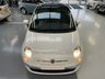 USED 2015 H FIAT 500 1.2 LOUNGE 3d 69 BHP 