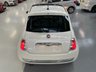 USED 2015 H FIAT 500 1.2 LOUNGE 3d 69 BHP 