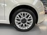 USED 2015 H FIAT 500 1.2 LOUNGE 3d 69 BHP 