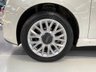 USED 2015 H FIAT 500 1.2 LOUNGE 3d 69 BHP 