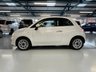 USED 2015 H FIAT 500 1.2 LOUNGE 3d 69 BHP 