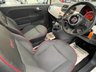 USED 2015 H FIAT 500 1.2 LOUNGE 3d 69 BHP 