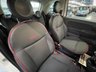 USED 2015 H FIAT 500 1.2 LOUNGE 3d 69 BHP 