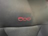 USED 2015 H FIAT 500 1.2 LOUNGE 3d 69 BHP 