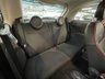USED 2015 H FIAT 500 1.2 LOUNGE 3d 69 BHP 
