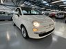 USED 2015 H FIAT 500 1.2 LOUNGE 3d 69 BHP 