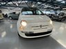 USED 2015 H FIAT 500 1.2 LOUNGE 3d 69 BHP 