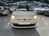 USED 2015 H FIAT 500 1.2 LOUNGE 3d 69 BHP 