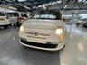 USED 2015 H FIAT 500 1.2 LOUNGE 3d 69 BHP 