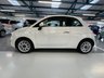 USED 2015 H FIAT 500 1.2 LOUNGE 3d 69 BHP 