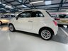 USED 2015 H FIAT 500 1.2 LOUNGE 3d 69 BHP 