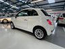 USED 2015 H FIAT 500 1.2 LOUNGE 3d 69 BHP 